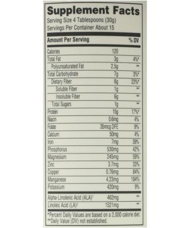365 by Whole Foods Market Organic Hemp Protein Powder Unflavored 16 oz Unflavored 1 Pound (Pack of 1) - Buy Online on GoSupps.com