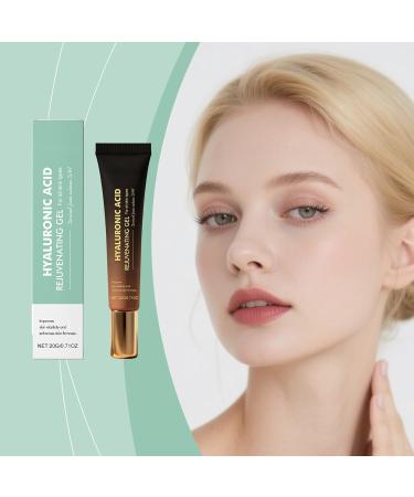  Nurvidis PDRN anti-wrinkle face cream collagen rejuvenating cream anti-wrinkle firming and tightening for all skin types - Buy Online on GoSupps.com