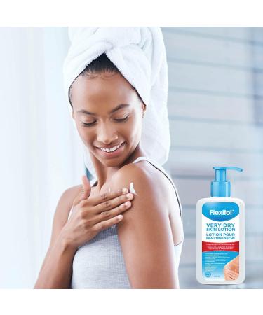 Flexitol Very Dry Skin Lotion - Best Body Lotion for Dry Skin 500 ml (Pack of 1) Lotion - Buy Online on GoSupps.com