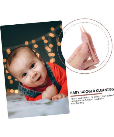 DOITOOL Baby Nose Cleaner Set - Newborn and Toddler Ear and Nasal Cleaning Tools - Buy Online on GoSupps.com