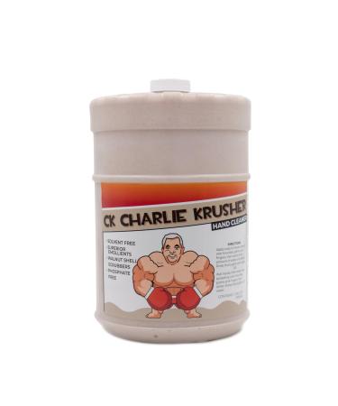 Charlie Krusher
