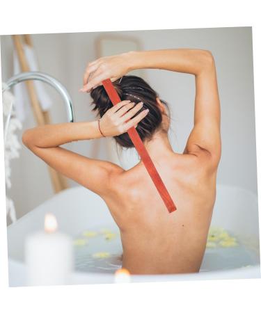 Frcolor 2-Pack Back Scratcher Tool - Long Handle Itching Relief & Stress Relief Scratching Tool for Body - Perfect for Itching & Decompression - Buy Online on GoSupps.com