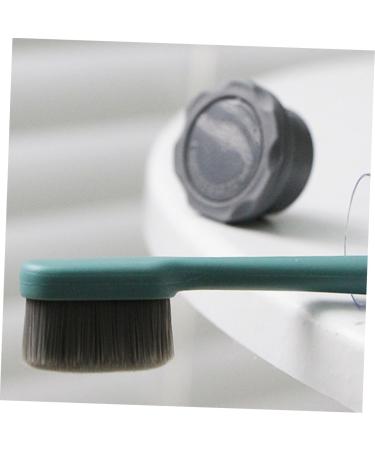 Beaupretty 10-Pack Nylon Toothbrushes for Adults & Kids - Travel-Friendly Oral Care Tools - Buy Online on GoSupps.com