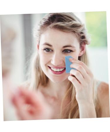 Beaupretty 2 Set Capsule Bottle Beauty Egg Foundation Sponge - Soft Hydrophilic Polyurethane Makeup Blending Tool - Buy Online on GoSupps.com