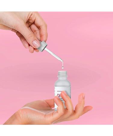 Mandelic Acid Peel 40% for Face - Professional Intense Chemical Peel for Rosacea, Acne, Hyperpigmentation & Melasma - Alpha Hydroxy Acid Skin Brightening Treatment - 1 Fl Oz - Buy Online on GoSupps.com