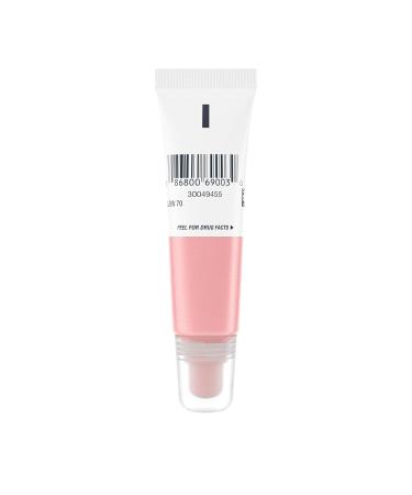 Neutrogena MoistureShine Lip Soother SPF 20 - Glow 70 (0.35 oz) | Hydrating Lip Treatment - Buy Online on GoSupps.com