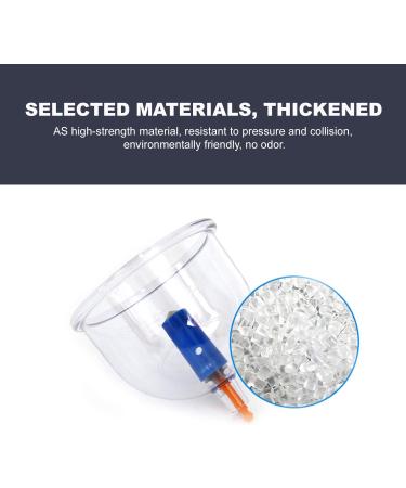 CareforYou Kangzhu Hijama 12 Cups - Biomagnetic Chinese Cupping Therapy Set for Pain Relief | International Shipping Available - Buy Online on GoSupps.com