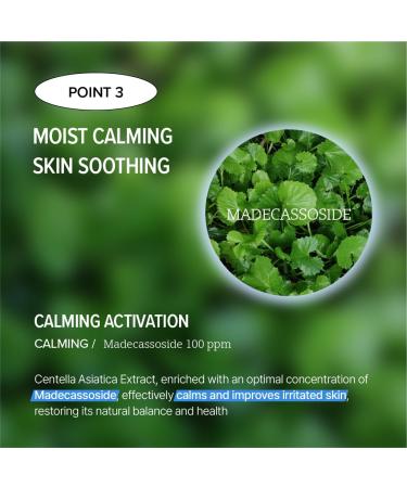 O LABS Skin Moisturizing Cream - Deep Hydrating & Calming Cream with Triple Ceramide & Hyaluronic Acid for Sensitive & Dry Skin - 60ml/2.02 fl.oz - Shop Internationally - Buy Online on GoSupps.com