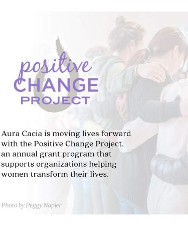 AURA CACIA Lavender Harvest Mineral Bath 6 x 71 g - Buy Online on GoSupps.com