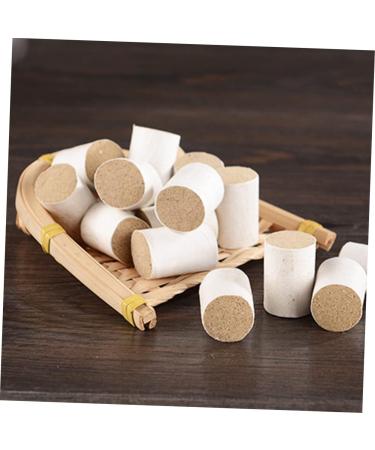OHPHCALL Moxibustion Sticks Moxa Sticks - Buy Online on GoSupps.com