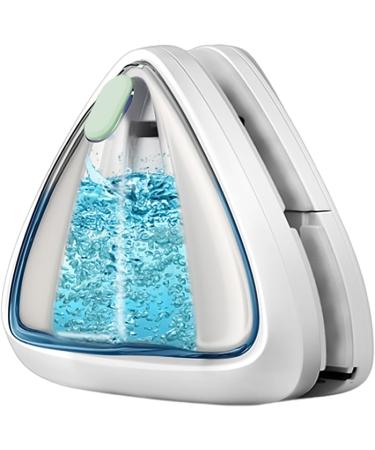 Effective Window Cleaner Glass Equipment Powerful Window Brush Window Cleaning Tool for Sparkling Window 6f - Buy Online on GoSupps.com