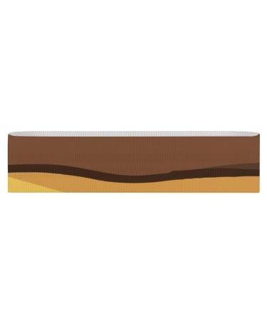 Hamburger Duvet Cover Yoga Workout Bands Comfort Legs Booty Resistance Straps Physical Therapy Aids