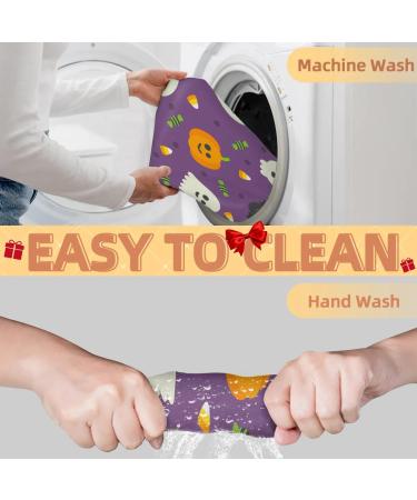 Buy Halloween Bat Spectre Beard Bib Apron - Non-Stick Waterproof Hair Catcher for Men | Perfect Grooming Gift - Buy Online on GoSupps.com