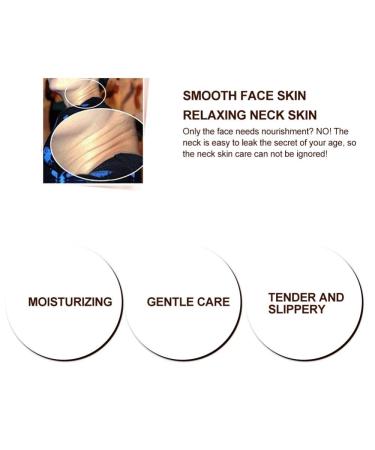 15-Piece Anti-Wrinkle Neck Pad Set | Collagen Neck Masks for Firm Youthful Skin - International Shipping - Buy Online on GoSupps.com