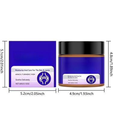 Cr me Soulagement des Articulations Cr me Soin des paules formule rafra chissante et non grasse id ale pour les genoux les pieds les coudes les articulations des paules et les muscles. 3pcs - Buy Online on GoSupps.com