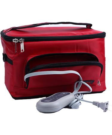 Peritoneal Dialysis Fluid Heating Box - Intelligent Temperature Control Incubator for Home Use | 4L Warm Liquid Heater for Peritoneal Glands - Buy Online on GoSupps.com