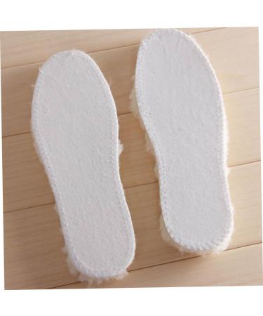 Beaupretty 3 Pairs Winter Insoles - Warm Shoe Cushions for Foot Care & Sports - Comfort & Support for All Sizes - Buy Online on GoSupps.com