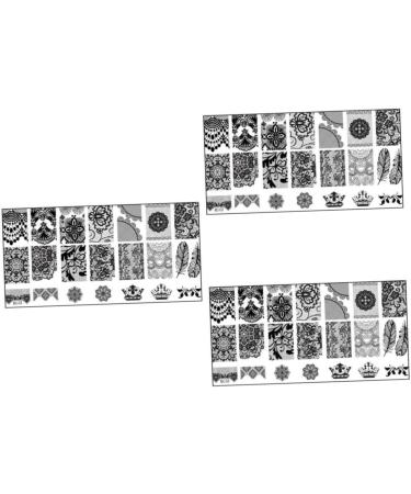 Beaupretty Nail Stamping Plates Tools nail art tool decorating tools nails tools manicure tools nail tools for nail art para u as nail polish tools Nail Stamping s peg board steel Nails - Buy Online on GoSupps.com