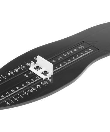 Foot Measuring Device - Easy Shoe Sizer Tool for Accurate Shoe Fittings | Family Shoe Shopping Made Simple - Buy Online on GoSupps.com