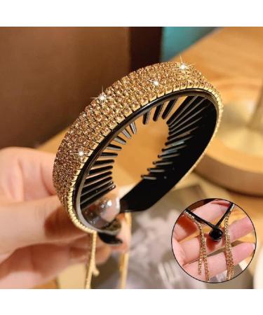 Hair Bun Maker for Women - Curly Hair Accessories & Styling Clips - Buy Online on GoSupps.com