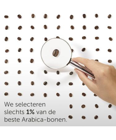 illy Coffee Beans Arabica Selection Brazil Cerrado Mineiro 100 Arabica with Notes of Caramel and Dried Fruit Intense Flavor Pack of 250 g - Buy Online on GoSupps.com