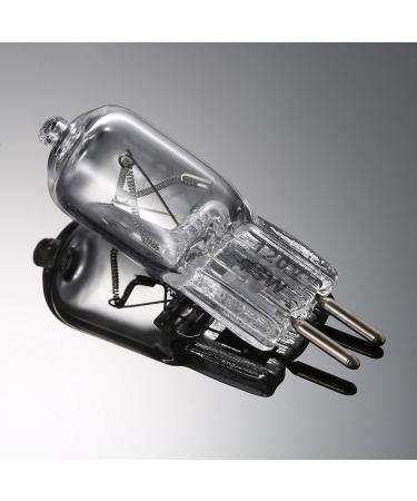 Mewmewcat 75W 230V 2700K Modeling Lamp Bulb for Studio Flash Strobe Light - 220-240V/120V - Buy Online on GoSupps.com