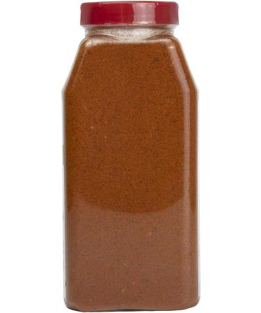 Rose Hill Taco & Fajitas Seasoning 650 Grams - Buy Online on GoSupps.com