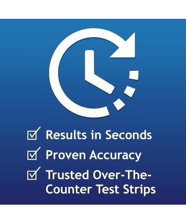 Contour Next Blood Glucose Test Strips - 70 Count - Buy Online on GoSupps.com