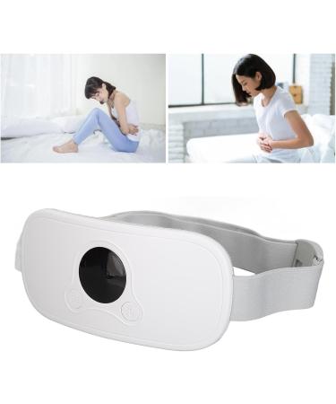 Wireless Menstruation Heating Cushions | Adjustable & Rapid Relief for Period Cramps - Buy Online on GoSupps.com