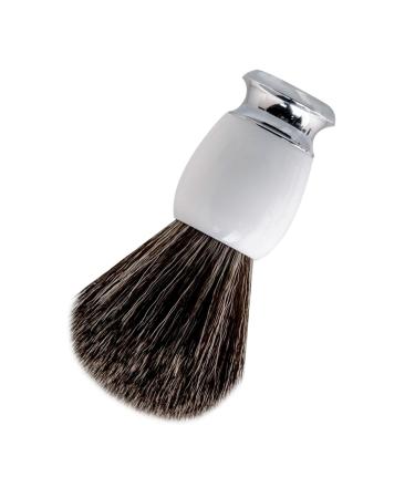Amagogo Men's Razor Brush - Luxury Hair Care Gift for Father s Day | Premium Hairdressing & Salon Brush - Buy Online on GoSupps.com