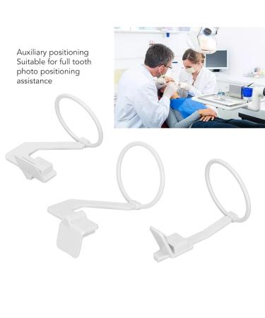 Dental Intraoral X-Ray Film Positioning System Kit | Heat-Resistant X-Ray Film Positioner for Optimal Imaging - Buy Online on GoSupps.com