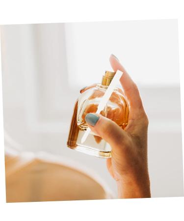 Healifty 600 Pcs Scent Paper Test Strips - Fragrance & Essential Oil Testing Kit - Buy Online on GoSupps.com