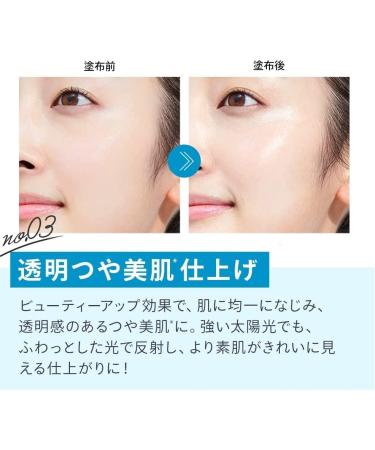 Niconico Doraemon Limited Anessa Perfect UV Skin Care Milk N Sunscreen SPF50+ PA++++ 60ml - Buy Online on GoSupps.com
