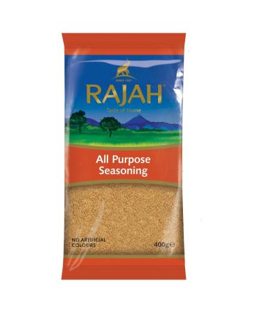 Rajah Rajah All Purp Seasonings 400 g Pack of 10