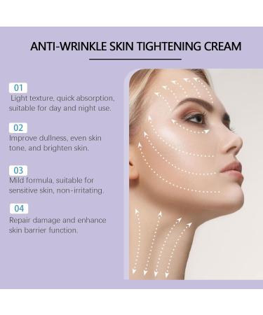 blmcoos Night toning whip toning and firming gel firming cream for sagging skin firming body cream moisturizing anti-wrinkle toning whip fine line reduction (3) - Buy Online on GoSupps.com