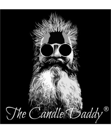 The Candle Daddy: 3 Navy Silicone Wax Warmers - Reusable Deposits for All Wax Melting Users - Buy Online on GoSupps.com