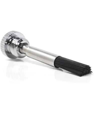 MDF Babinski Telescoping 2.0 Neurological Reflex Hammer with Built-in Brush - Black (MDF535XT-11) - Buy Online on GoSupps.com