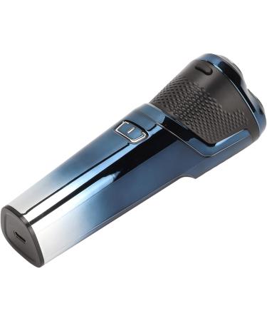 Professional Rechargeable Hair Trimmer Holder for Men's Electric Shave Cordless Smart Beard Trimmer with LCD Display - Buy Online on GoSupps.com