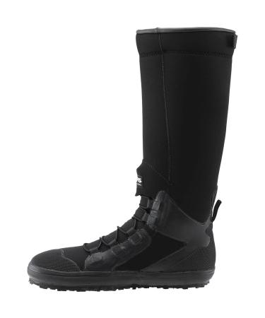 NRS Boundary Boots Black 12 Women/11 Men