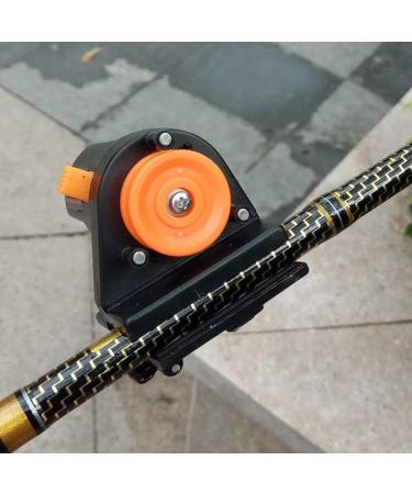 0-999M Fishing Line Depth Counter Finder Tool for Precision Tackle Length Gauge - Buy Online on GoSupps.com
