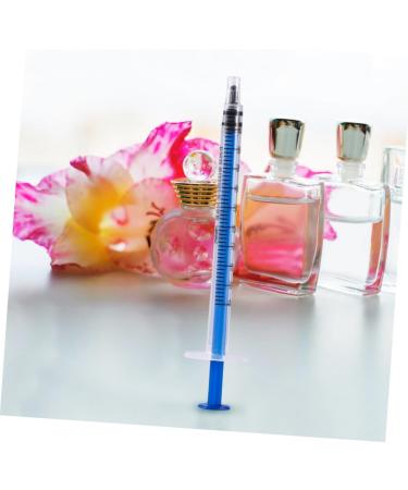 Mikinona 12pcs Mascara Tube Dispensing Tool Eyelash Vials Bottle Liquid Containers oil Bottle Plastic - Buy Online on GoSupps.com