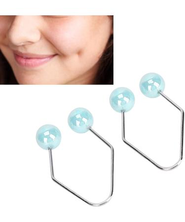 Facial Dimple Trainer Improve Smile Muscle Strengthen Portable Dimple Maker for Face Cheeks Easy to Use Adaptive Strength (-1411240009411) Jonlakif5gt2en4h0-11 - Buy Online on GoSupps.com