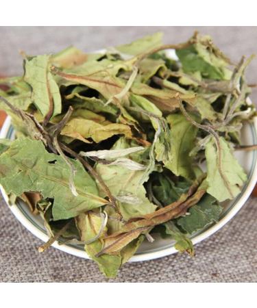 500g authentique th blanc en vrac aromatique Yunnan grande feuille th blanc saveur de miel - Buy Online on GoSupps.com
