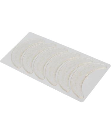 Silicone Eye Wrinkle Patch Eye Wrinkle Pad Portable Skin Friendly Reusable Professional for Women for Home Travel - Buy Online on GoSupps.com