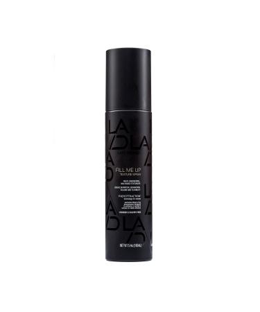 Laid Brand Hair Shark Tank Pheromone Texture Spray Mist Product Fill Me Up Texturizing Products Texturizer For Men or Women