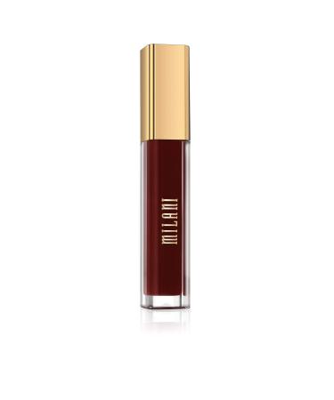 Milani Amore Matte Lip Cr me - Magnificent (0.22 Fl. Oz.) Cruelty-Free Nourishing Lip Gloss with a Full Matte Finish
