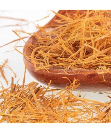  Herbis Natura Organic Conventional Cultured Cat Claws (Uncaria Tomentosa) Bark Coupe (40466) (50g) - Buy Online on GoSupps.com