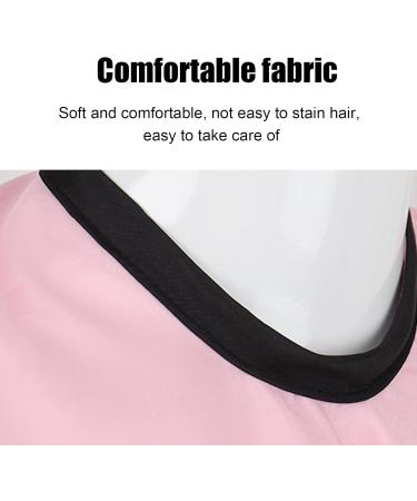 Ch le De Teinture Capillaire Couverture De Ch le De Teinture Capillaire | Cape De Pour La Utilisation En Salon De Shampoing Blouse Courte Pour Salon De Beaut Tablier De Maquillag - Buy Online on GoSupps.com