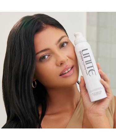 UNITE Hair TEXTURIZA Finishing Foam 5.2 Oz - Buy Online on GoSupps.com