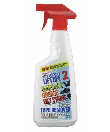 Spot and Stain Remover 22 oz. PK6